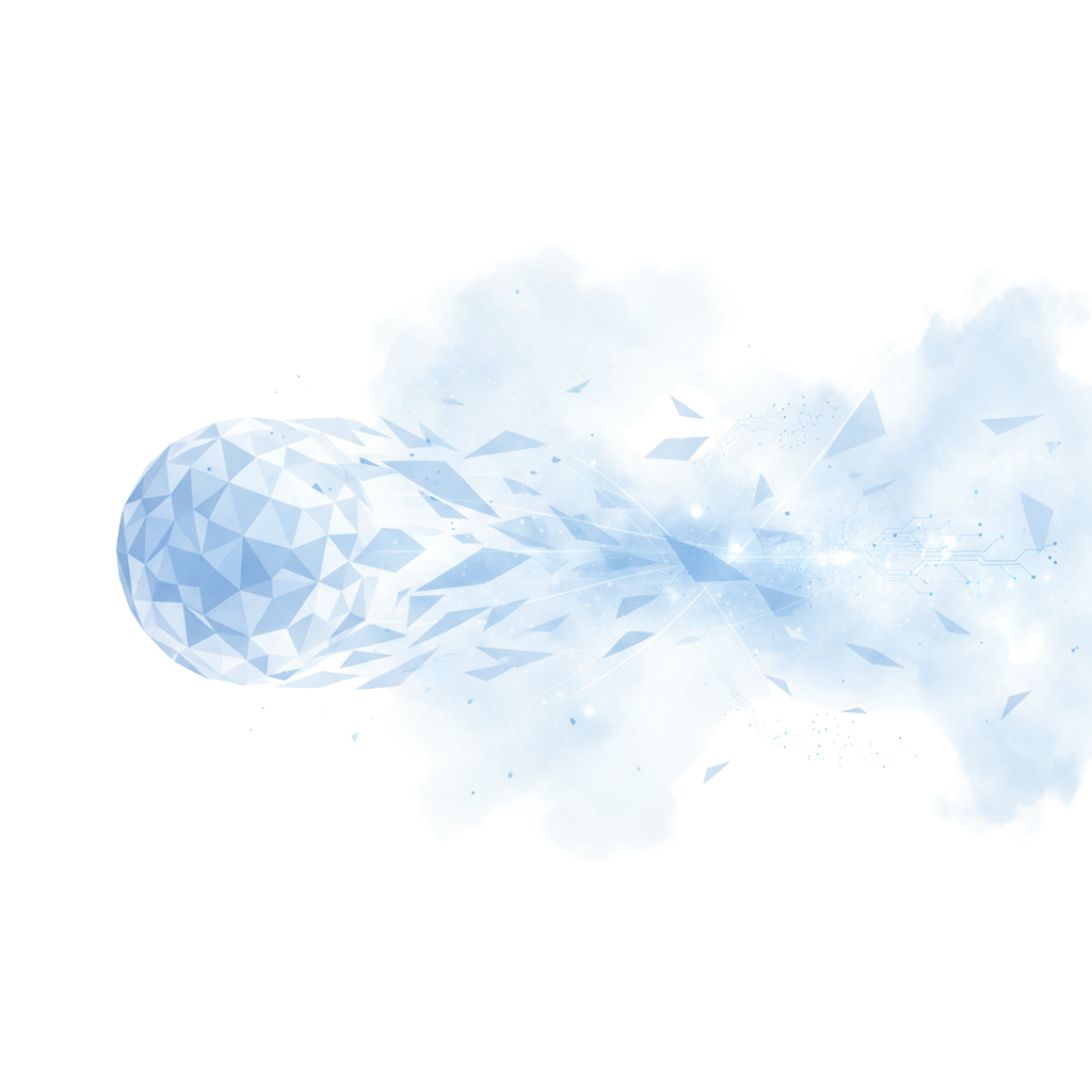 Our professional team working on a project